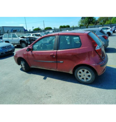 Boitier air bag FIAT PUNTO 2