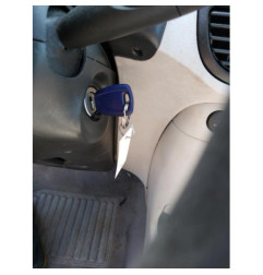 Eclairage de plafonnier FIAT PUNTO 2