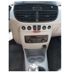 Eclairage de plafonnier FIAT PUNTO 2