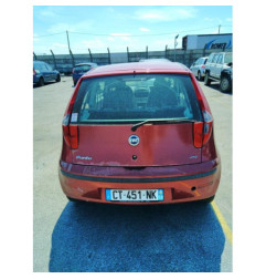 Eclairage de plafonnier FIAT PUNTO 2