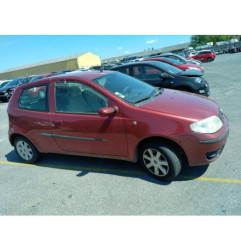 Eclairage de plafonnier FIAT PUNTO 2