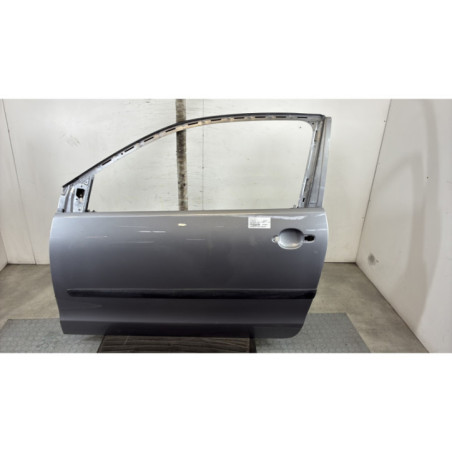 Porte avant gauche VOLKSWAGEN POLO 4 Photo n°1