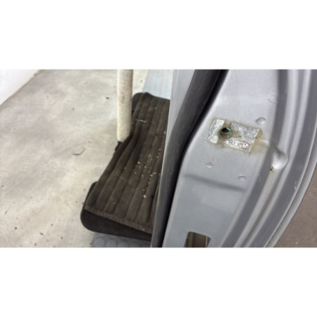 Porte avant gauche VOLKSWAGEN POLO 4
