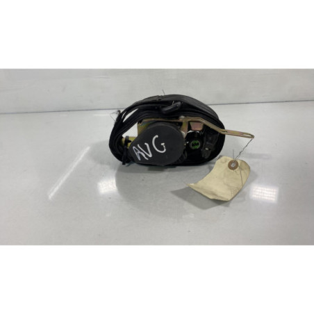 Pretensionneur de ceinture avant gauche VOLKSWAGEN POLO 4