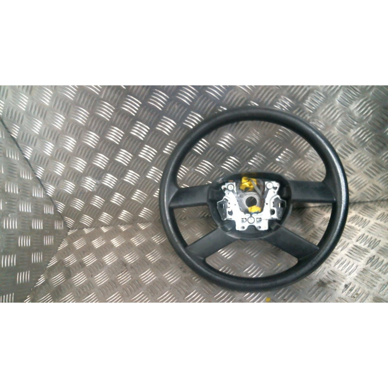 Volant VOLKSWAGEN POLO 4 Photo n°2