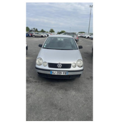 Volant VOLKSWAGEN POLO 4