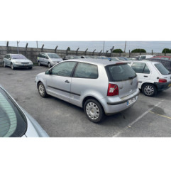 Volant VOLKSWAGEN POLO 4