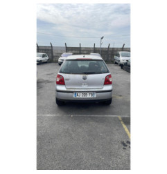 Volant VOLKSWAGEN POLO 4