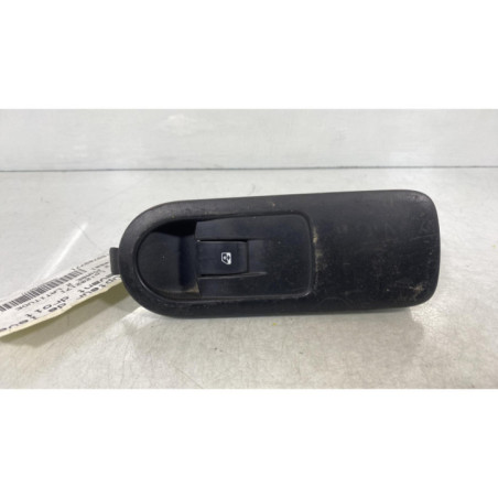 Interrupteur de leve vitre avant droit RENAULT SCENIC 2 Photo n°1