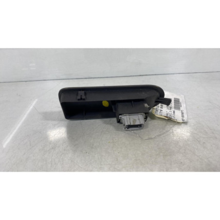 Interrupteur de leve vitre avant droit RENAULT SCENIC 2