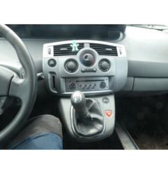 Interrupteur de leve vitre avant droit RENAULT SCENIC 2