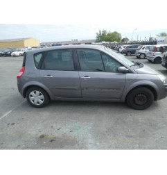 Interrupteur de leve vitre avant droit RENAULT SCENIC 2