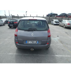 Interrupteur de leve vitre avant droit RENAULT SCENIC 2