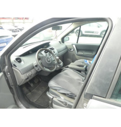 Interrupteur de leve vitre avant droit RENAULT SCENIC 2