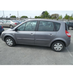 Interrupteur de leve vitre avant droit RENAULT SCENIC 2