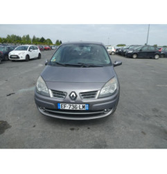 Interrupteur de leve vitre avant droit RENAULT SCENIC 2