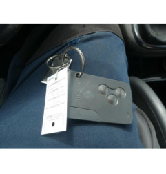 Interrupteur de leve vitre avant droit RENAULT SCENIC 2
