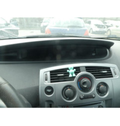 Interrupteur de leve vitre avant droit RENAULT SCENIC 2