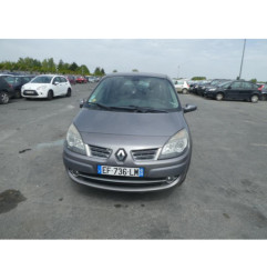 Interrupteur de leve vitre avant droit RENAULT SCENIC 2