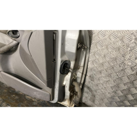 Porte avant gauche FORD FOCUS 1 Photo n°1