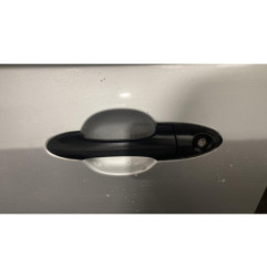 Porte avant gauche FORD FOCUS 1