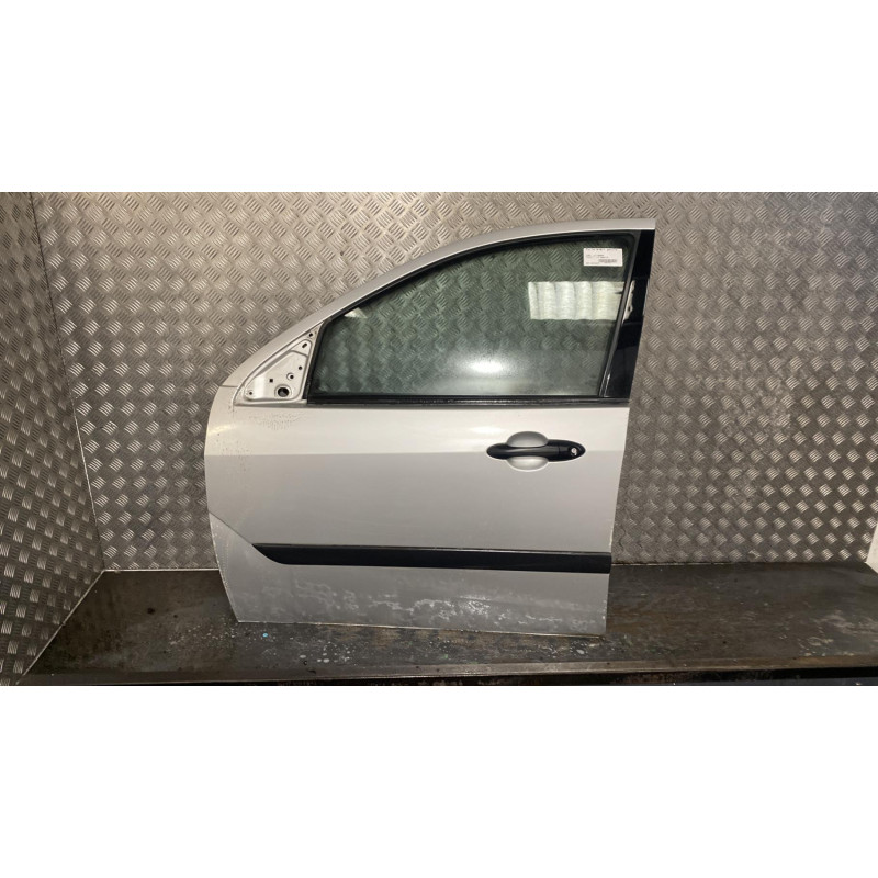 Porte avant gauche FORD FOCUS 1 Photo n°4