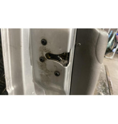 Porte avant gauche FORD FOCUS 1