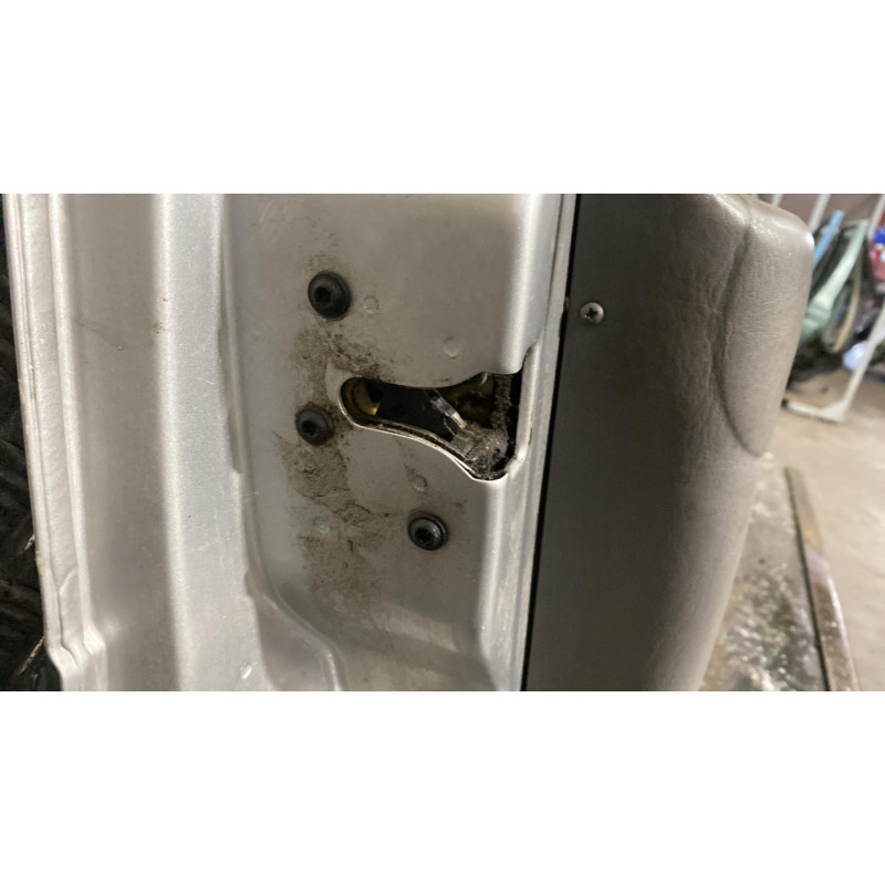 Porte avant gauche FORD FOCUS 1 Photo n°5