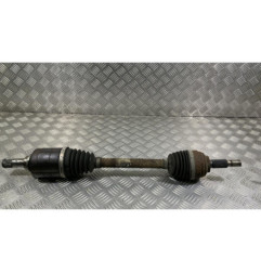 Cardan gauche (transmission) DACIA SANDERO 1 Photo n°1