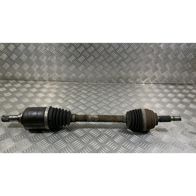 Cardan gauche (transmission) DACIA SANDERO 1 Photo n°1