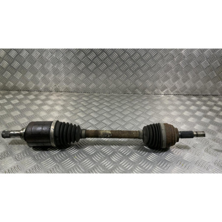 Cardan gauche (transmission) DACIA SANDERO 1 Photo n°1