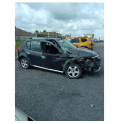 Cardan gauche (transmission) DACIA SANDERO 1