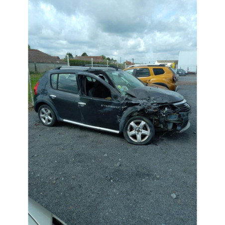 Cardan gauche (transmission) DACIA SANDERO 1