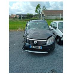 Cardan gauche (transmission) DACIA SANDERO 1