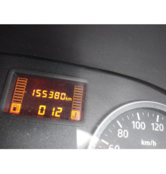 Cardan gauche (transmission) DACIA SANDERO 1