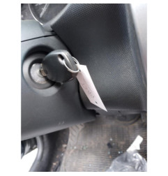 Cardan gauche (transmission) DACIA SANDERO 1