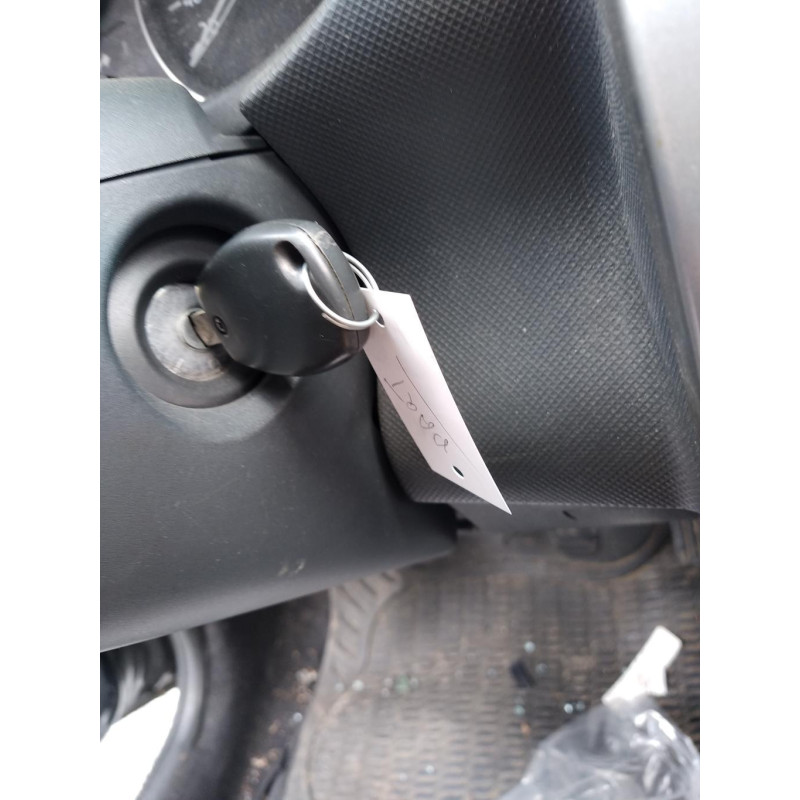 Cardan gauche (transmission) DACIA SANDERO 1 Photo n°5