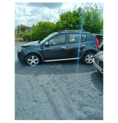Cardan gauche (transmission) DACIA SANDERO 1