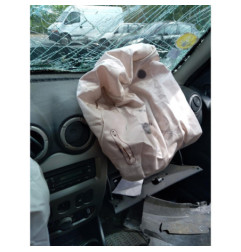 Cardan gauche (transmission) DACIA SANDERO 1