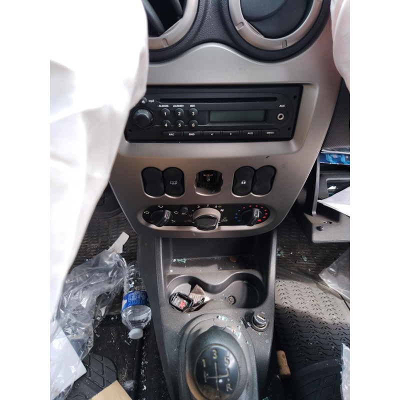 Cardan gauche (transmission) DACIA SANDERO 1 Photo n°11