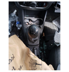 Cardan gauche (transmission) DACIA SANDERO 1