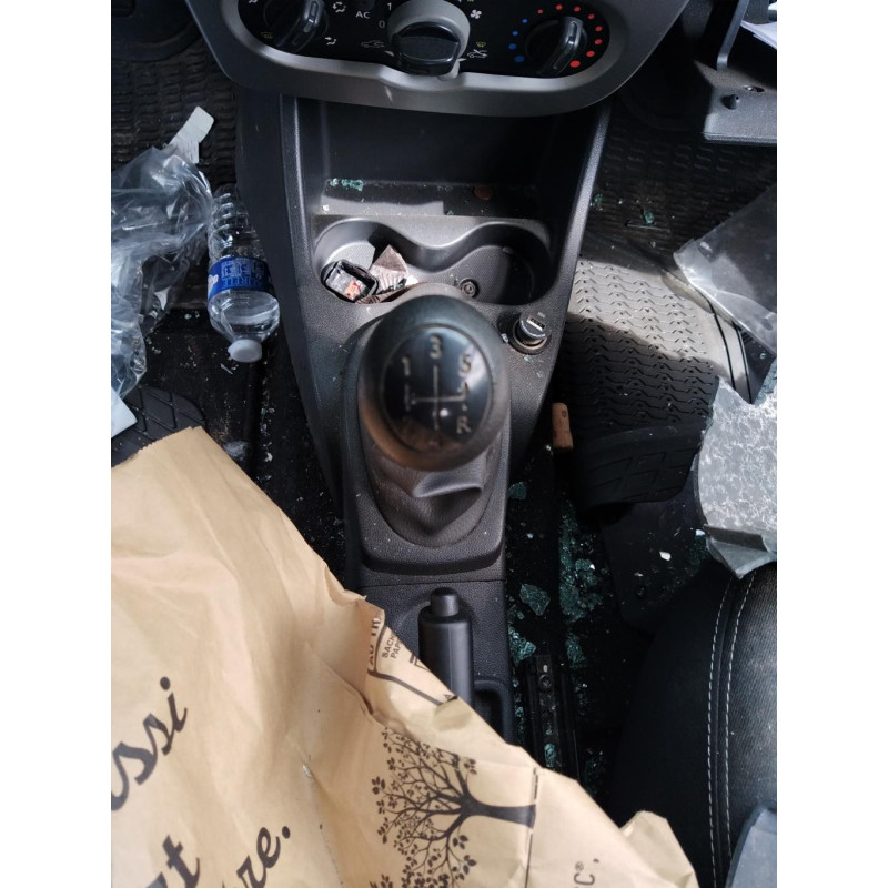 Cardan gauche (transmission) DACIA SANDERO 1 Photo n°12
