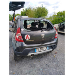 Cardan gauche (transmission) DACIA SANDERO 1