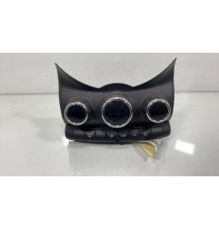 Commande chauffage MINI MINI 3 F56