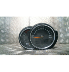 Compteur MINI MINI 3 F56