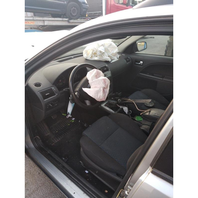 Retroviseur gauche FORD MONDEO 2 Photo n°11