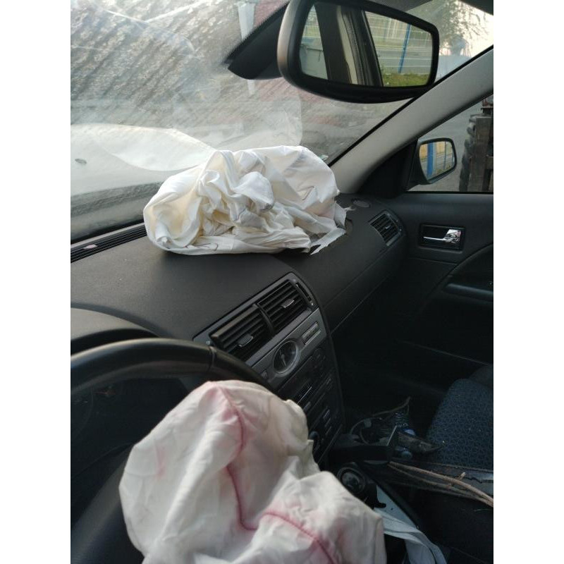 Retroviseur gauche FORD MONDEO 2 Photo n°13