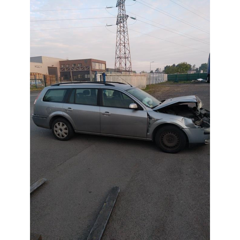 Retroviseur gauche FORD MONDEO 2 Photo n°14