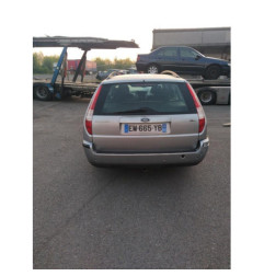 Retroviseur gauche FORD MONDEO 2