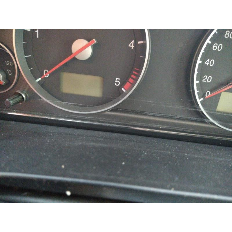 Vitre arriere gauche FORD MONDEO 2 Photo n°2
